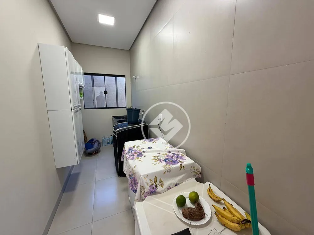 Casa, 3 quartos, 150 m² - Foto 8