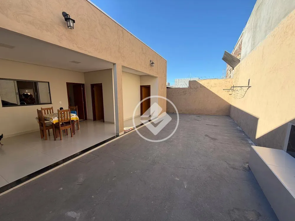 Casa, 3 quartos, 150 m² - Foto 6
