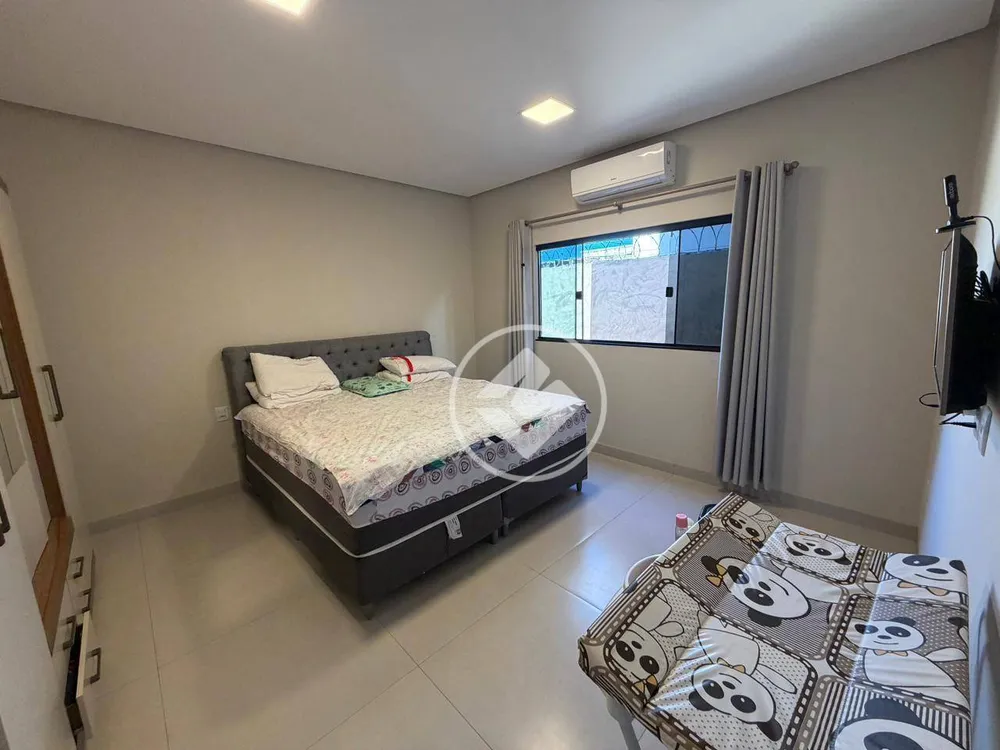 Casa, 3 quartos, 150 m² - Foto 9