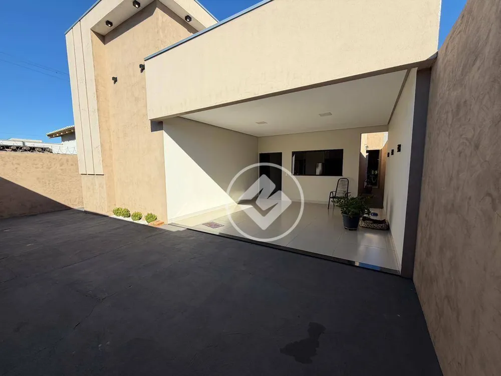 Casa, 3 quartos, 150 m² - Foto 1