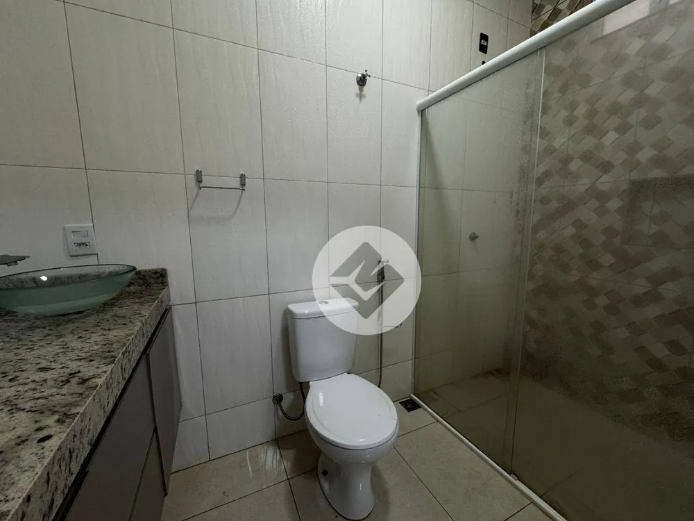 Casa, 3 quartos, 300 m² - Foto 7