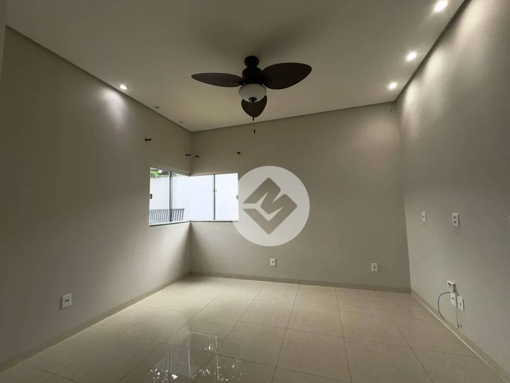 Casa, 3 quartos, 300 m² - Foto 2