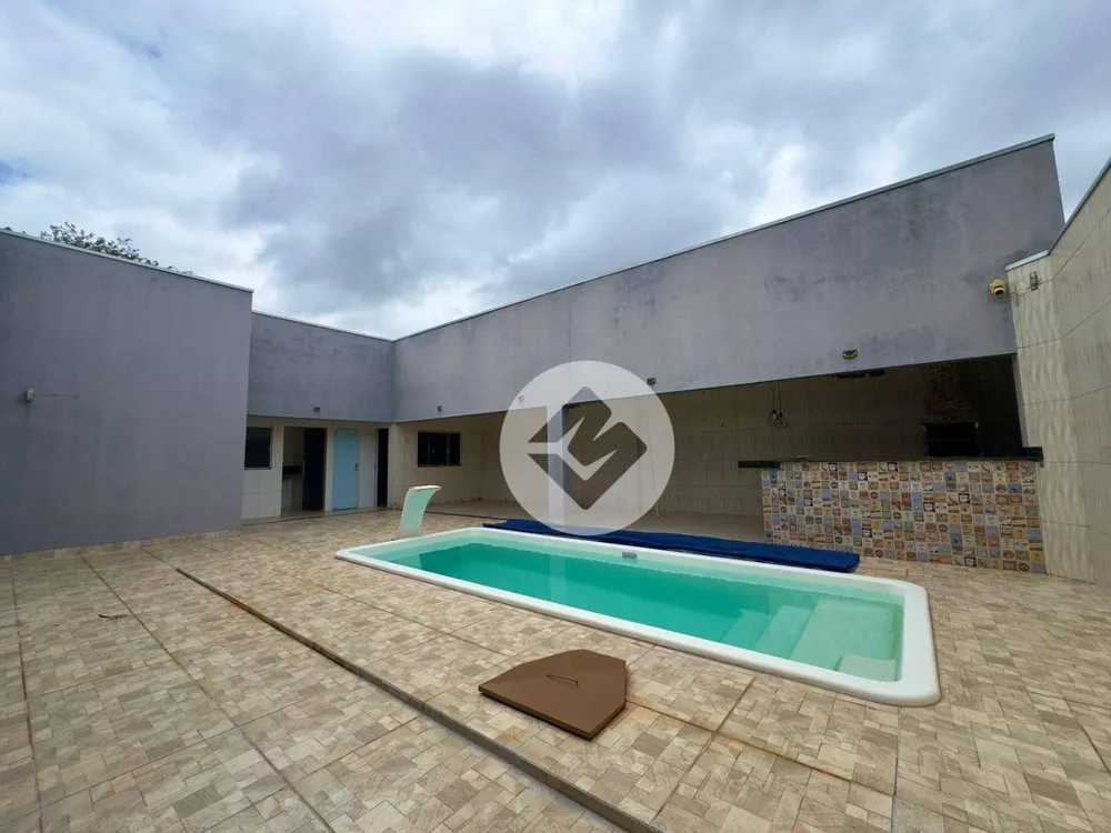 Casa, 3 quartos, 300 m² - Foto 9