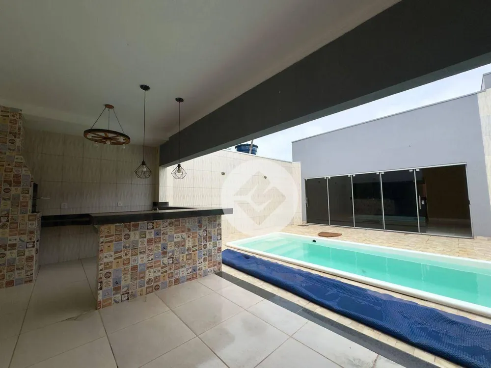 Casa, 3 quartos, 300 m² - Foto 10