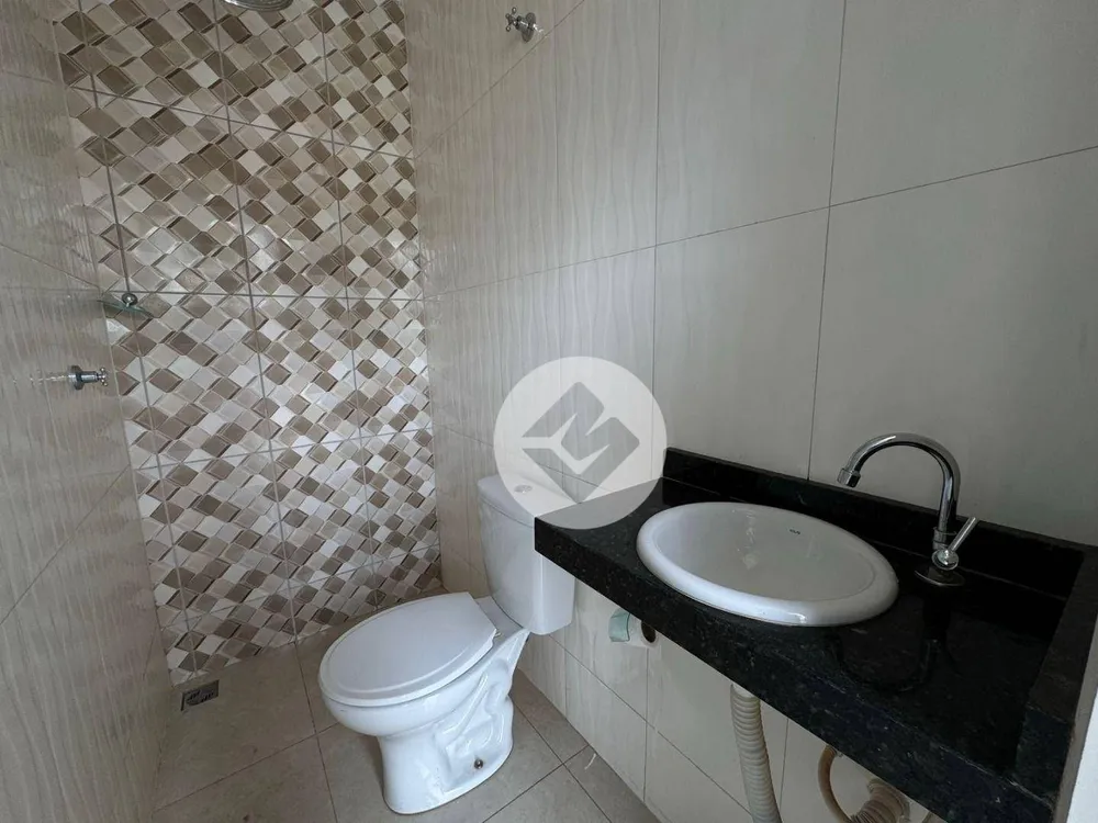 Casa, 3 quartos, 300 m² - Foto 12