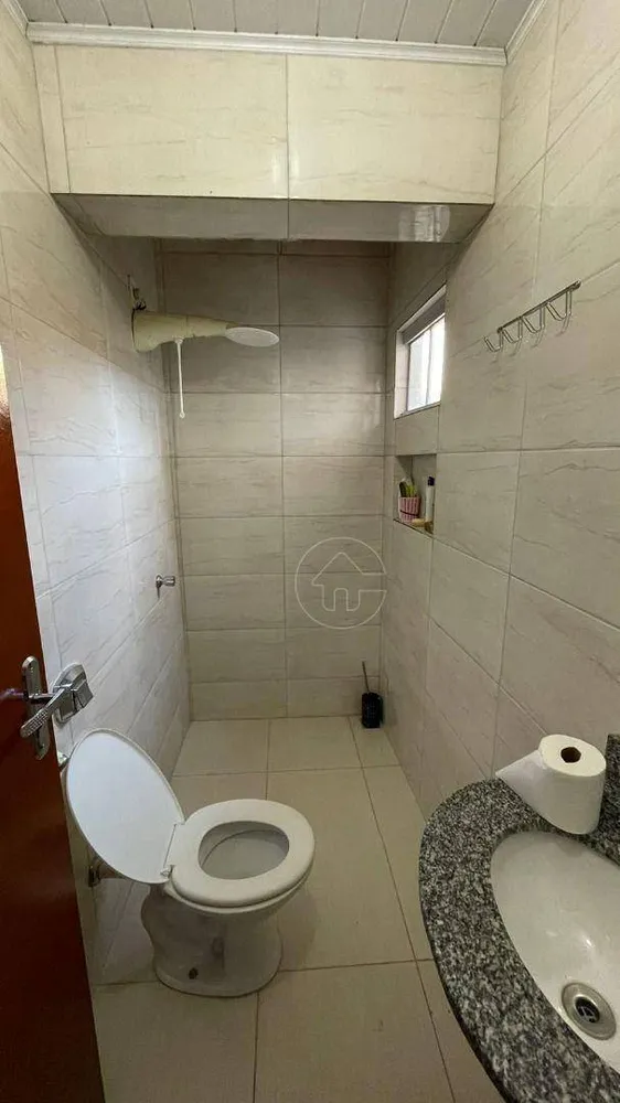 Casa, 3 quartos, 200 m² - Foto 5