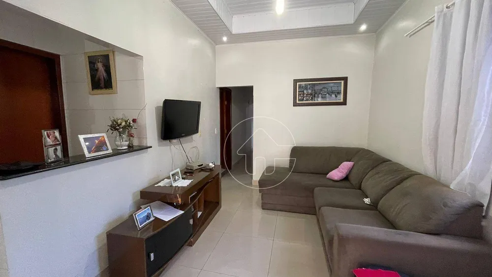 Casa, 3 quartos, 200 m² - Foto 1