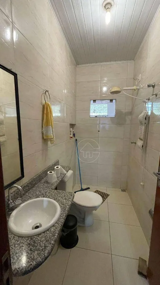 Casa, 3 quartos, 200 m² - Foto 3