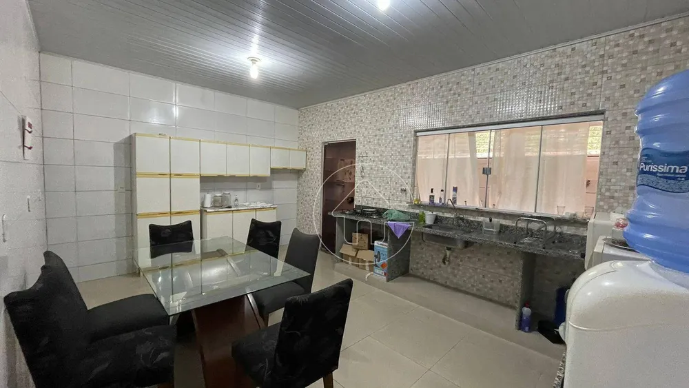 Casa, 3 quartos, 200 m² - Foto 2