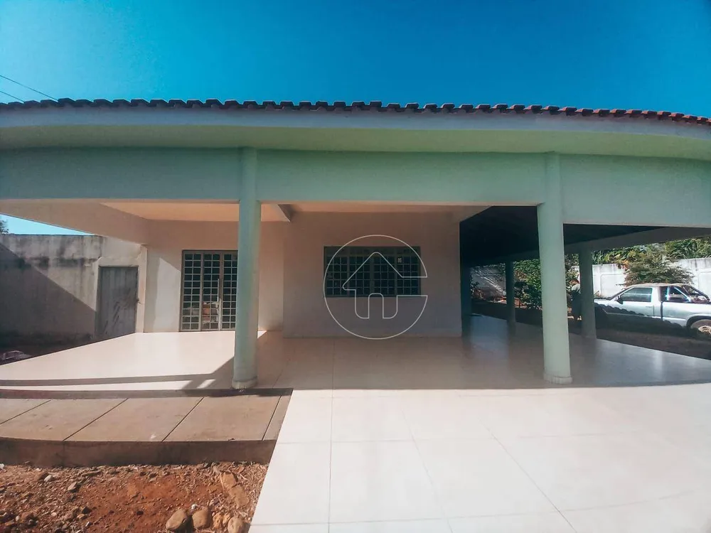 Casa, 3 quartos, 300 m² - Foto 1