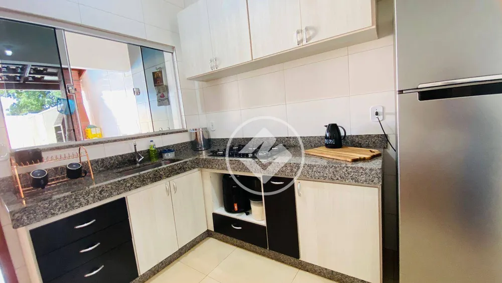 Casa, 3 quartos, 1302 m² - Foto 5