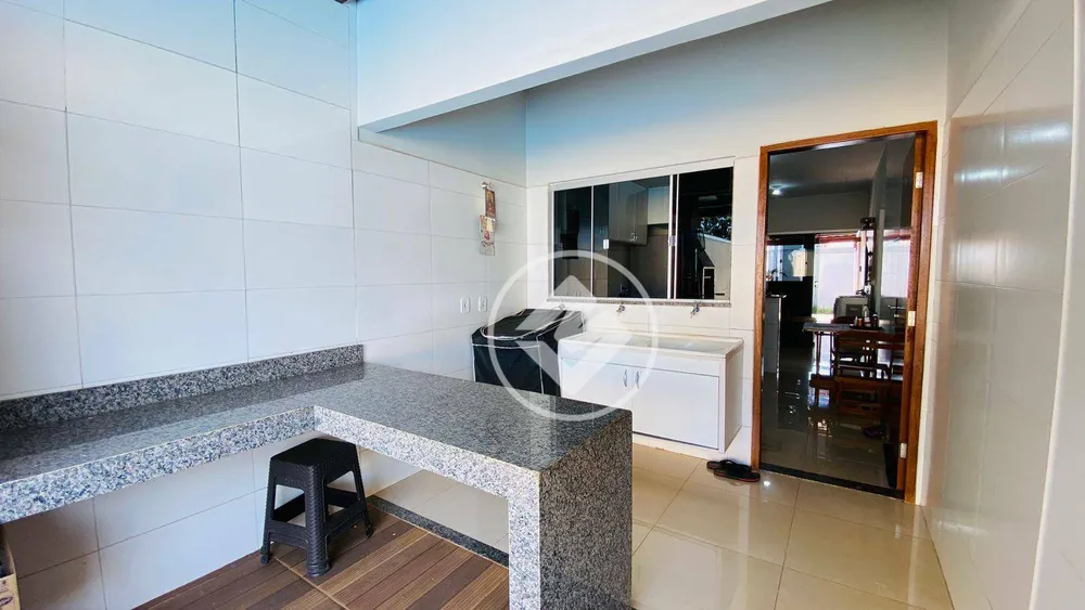 Casa, 3 quartos, 1302 m² - Foto 7
