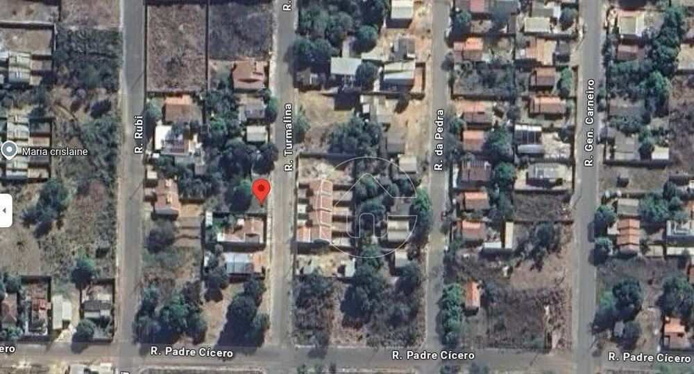 Terreno, 450 m² - Foto 1