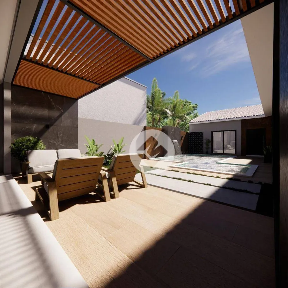 Casa, 3 quartos, 214 m² - Foto 5
