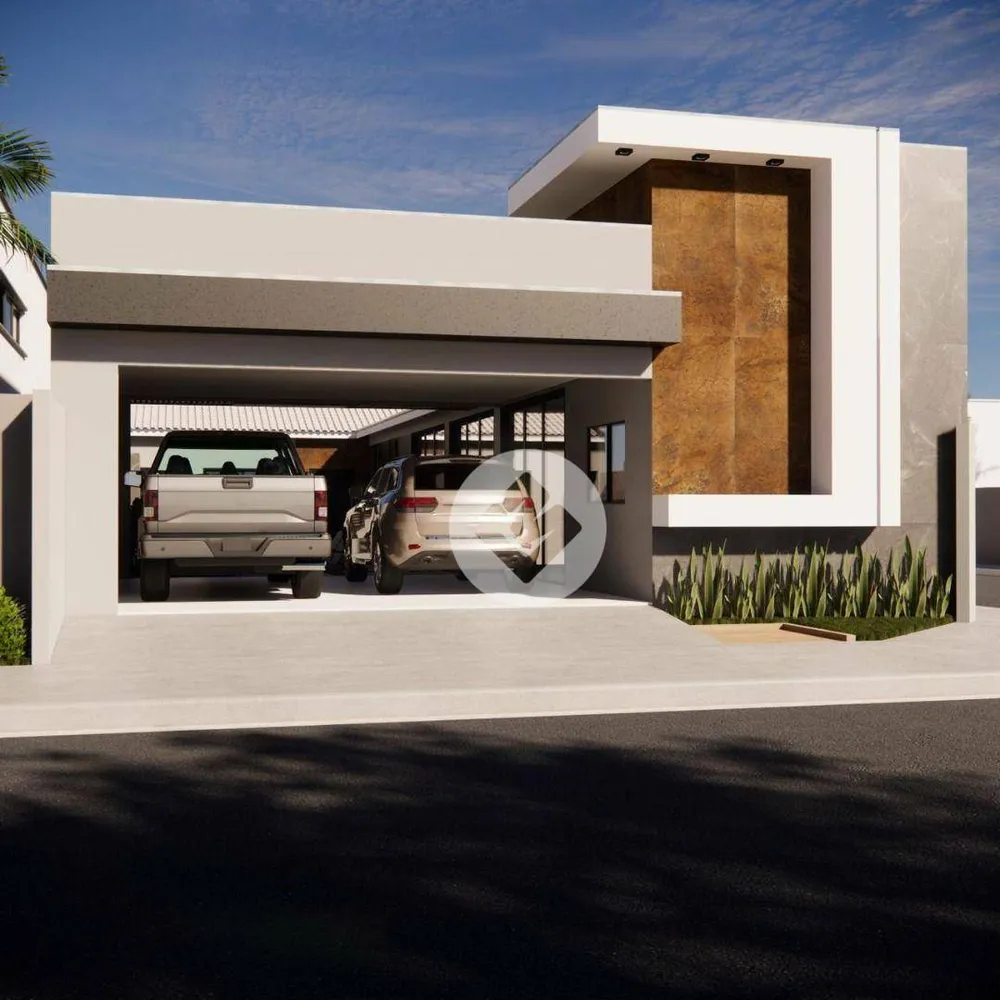 Casa, 3 quartos, 214 m² - Foto 3