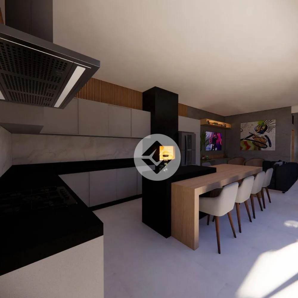 Casa, 3 quartos, 214 m² - Foto 11