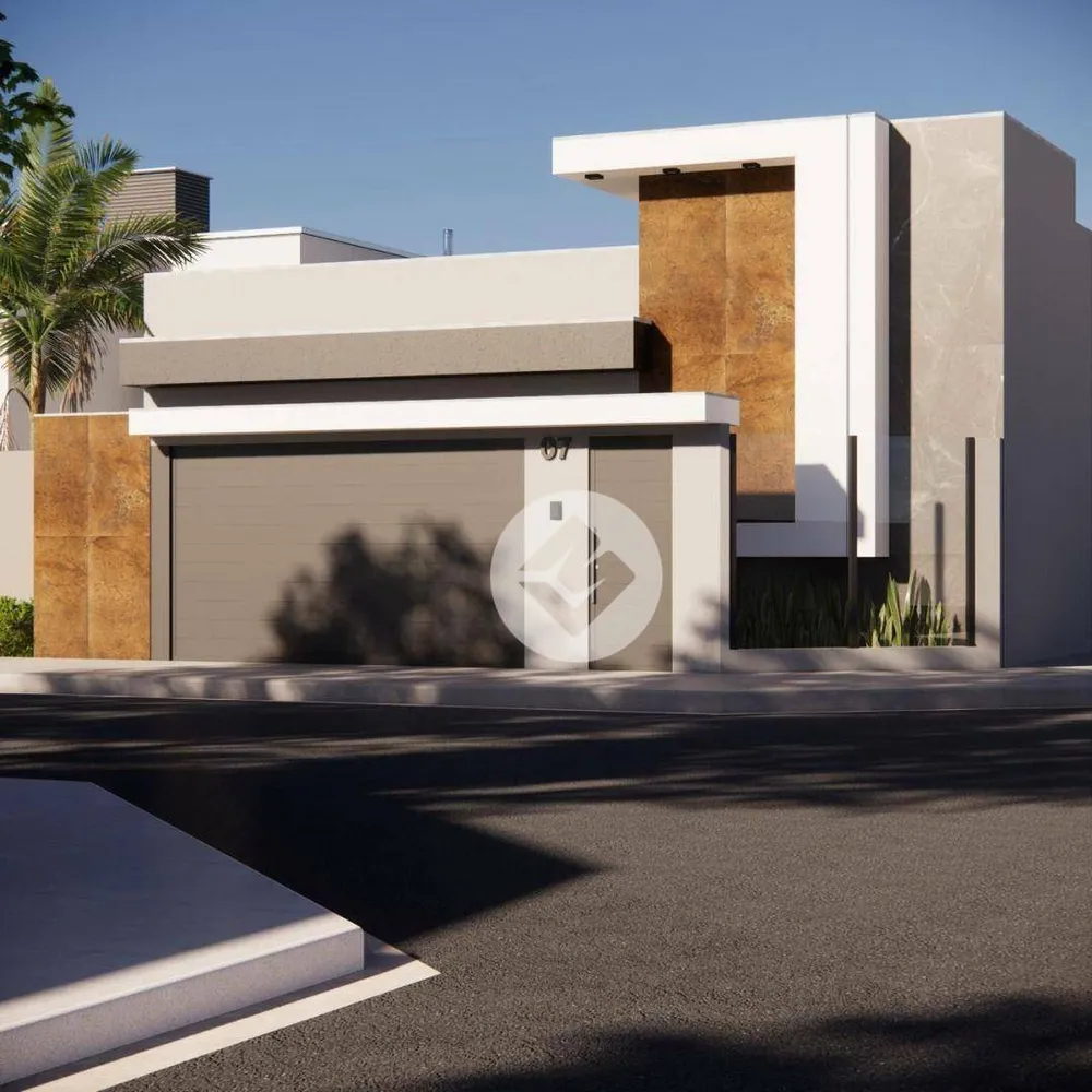 Casa, 3 quartos, 214 m² - Foto 2