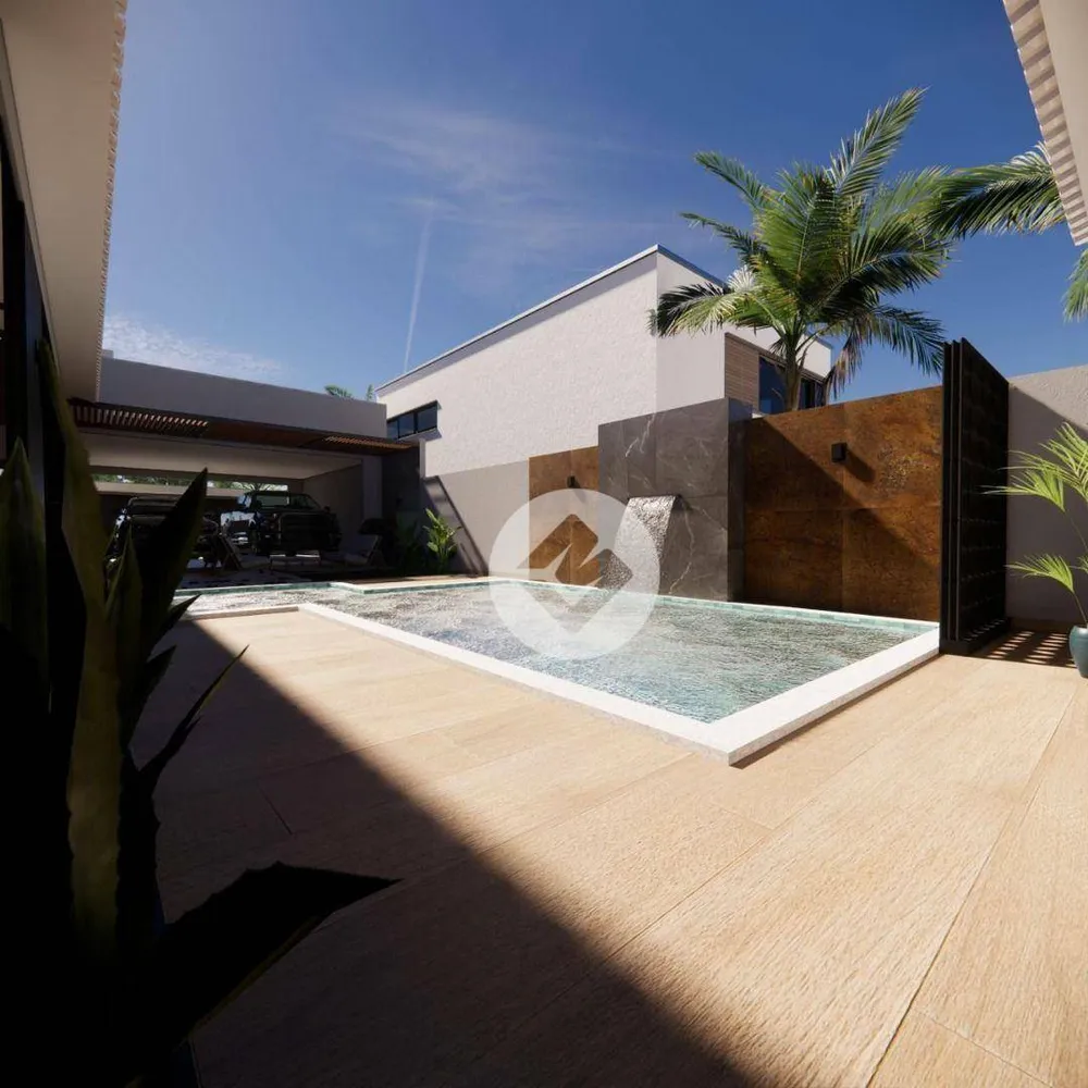 Casa, 3 quartos, 214 m² - Foto 7