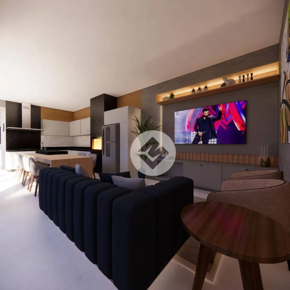 Casa, 3 quartos, 214 m² - Foto 10