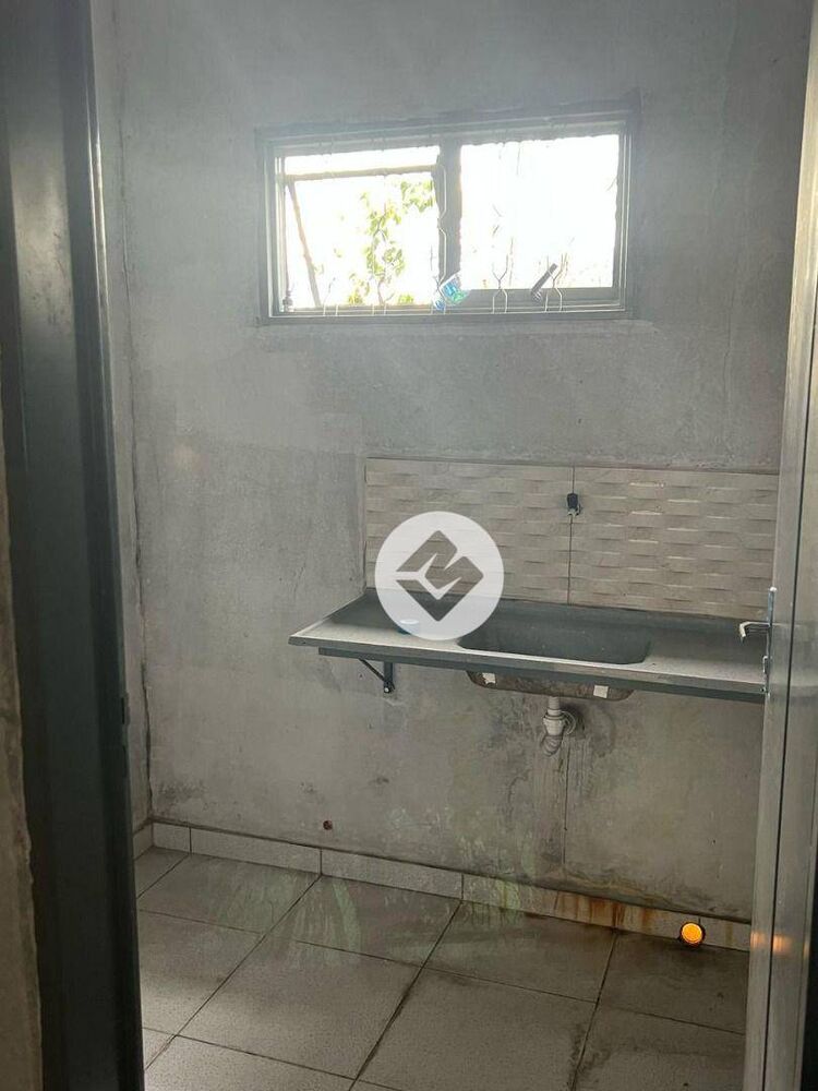Depósito-Galpão, 300 m² - Foto 2