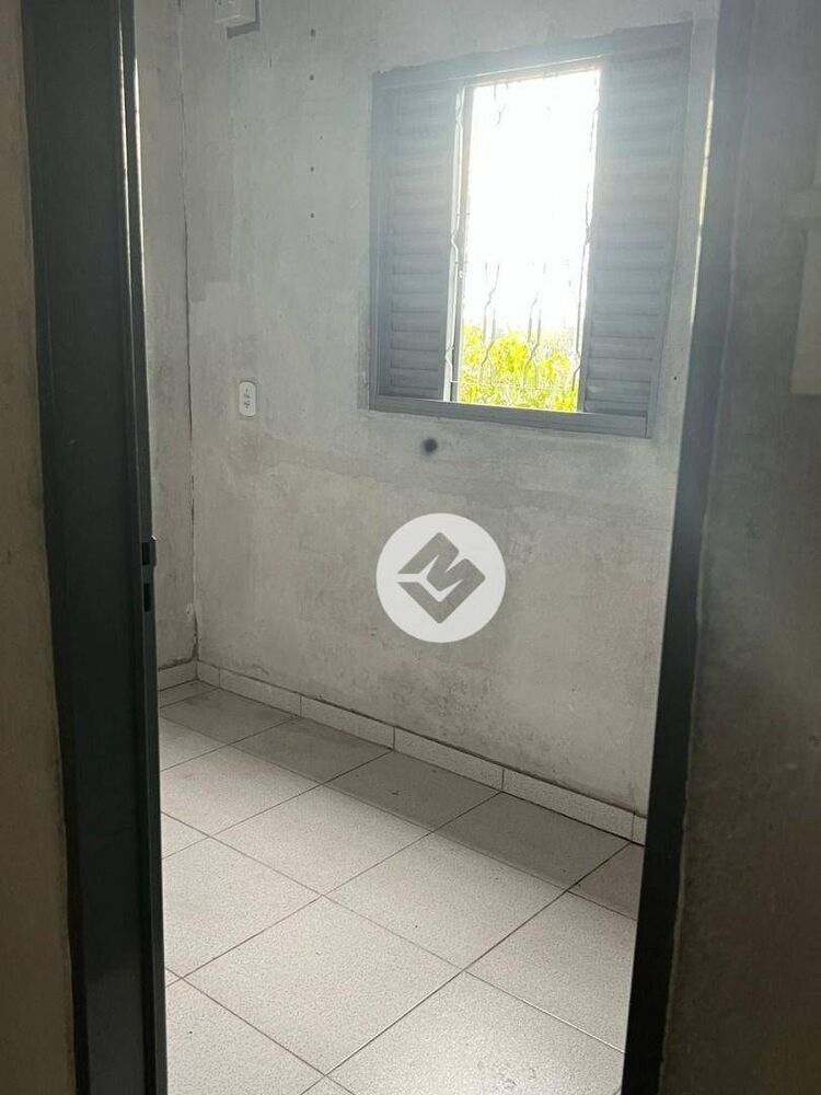 Depósito-Galpão, 300 m² - Foto 1
