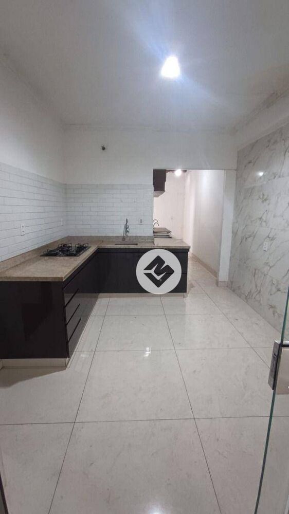 Casa para alugar com 3 quartos, 113m² - Foto 5