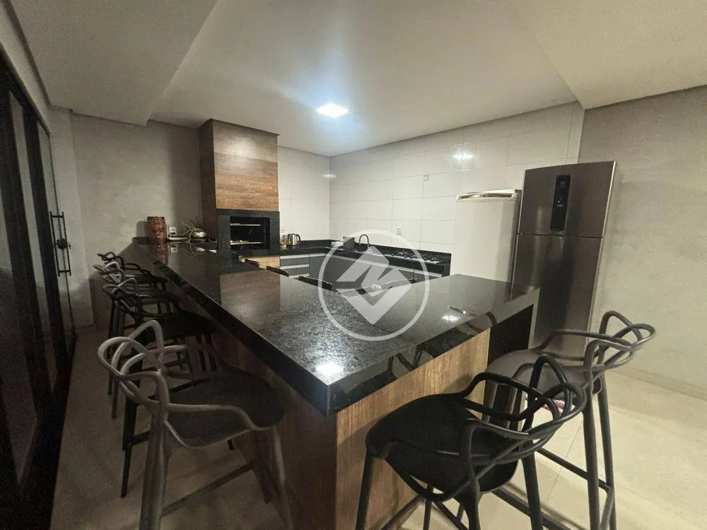 Casa, 3 quartos, 260 m² - Foto 7