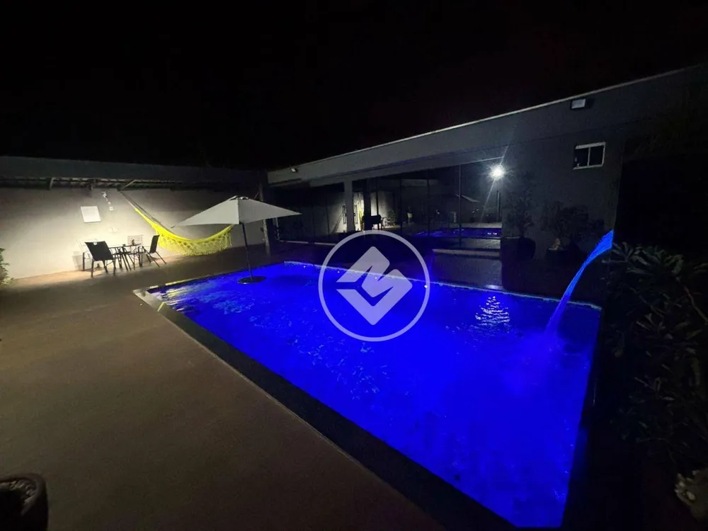 Casa, 3 quartos, 260 m² - Foto 8