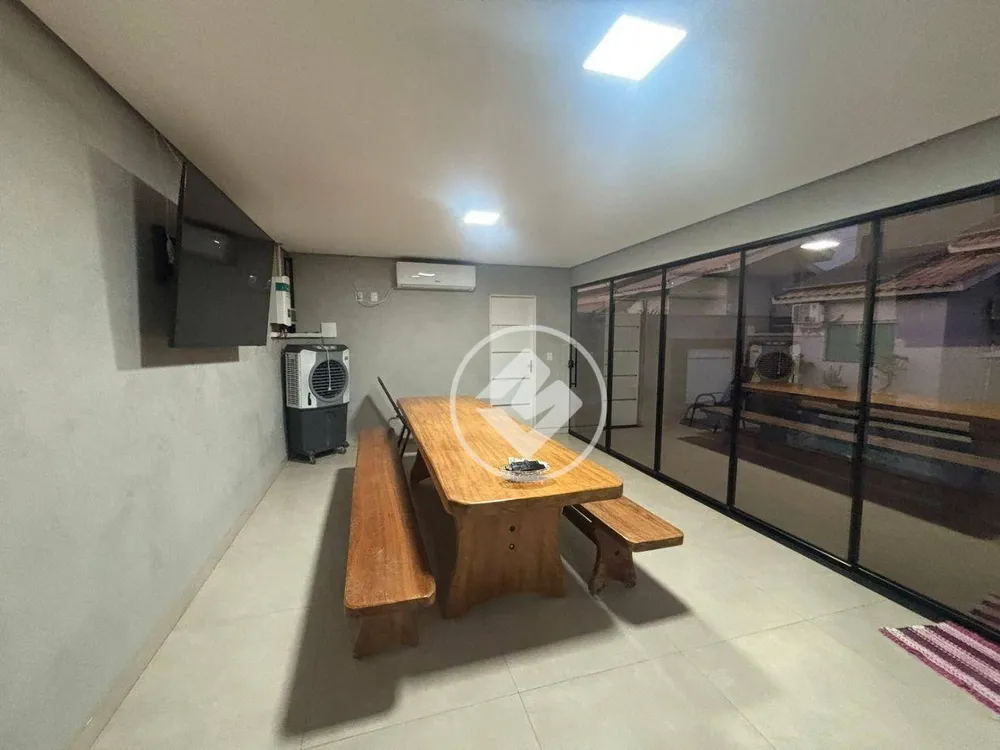 Casa, 3 quartos, 260 m² - Foto 5
