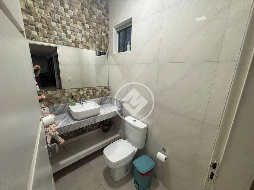 Casa, 3 quartos, 260 m² - Foto 4