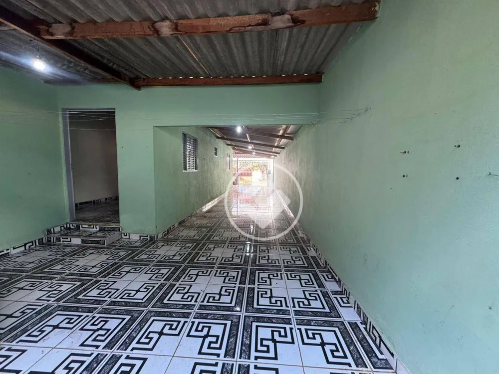 Casa, 3 quartos, 140 m² - Foto 10