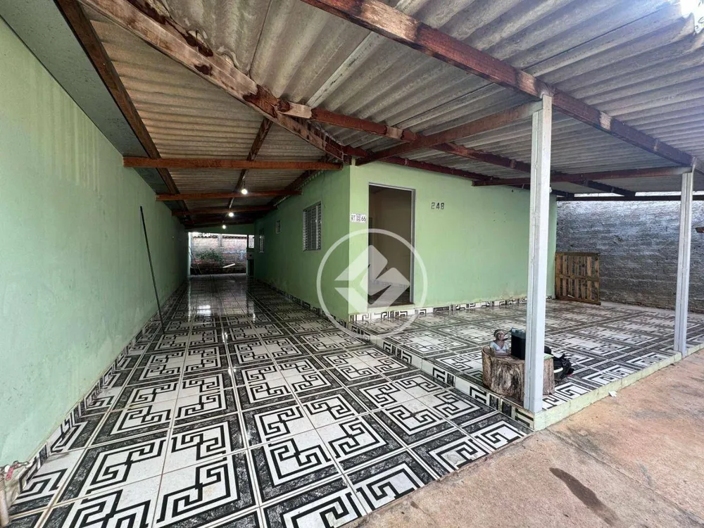 Casa, 3 quartos, 140 m² - Foto 2
