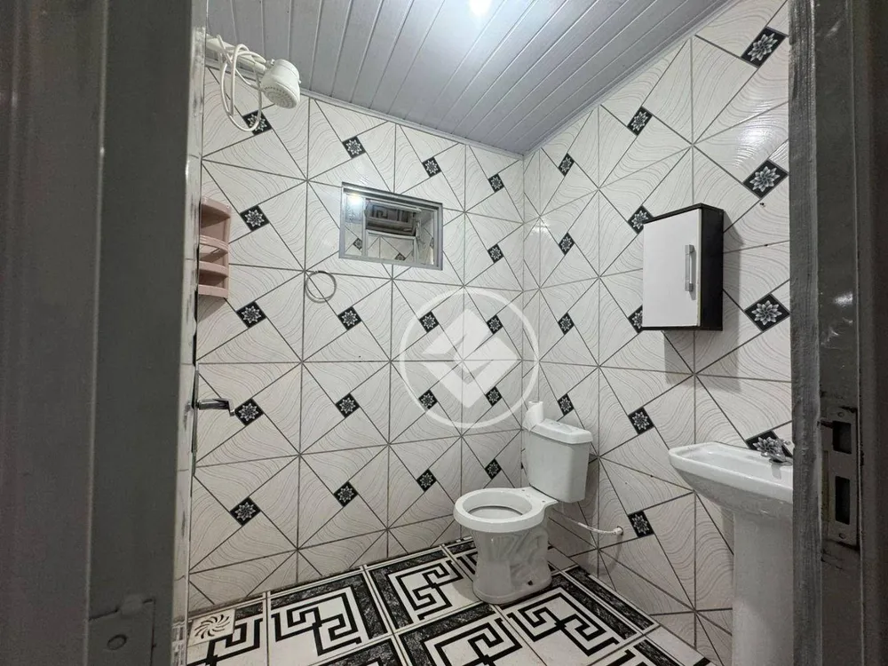 Casa, 3 quartos, 140 m² - Foto 9