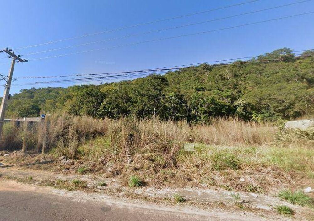 Terreno, 1399 m² - Foto 1