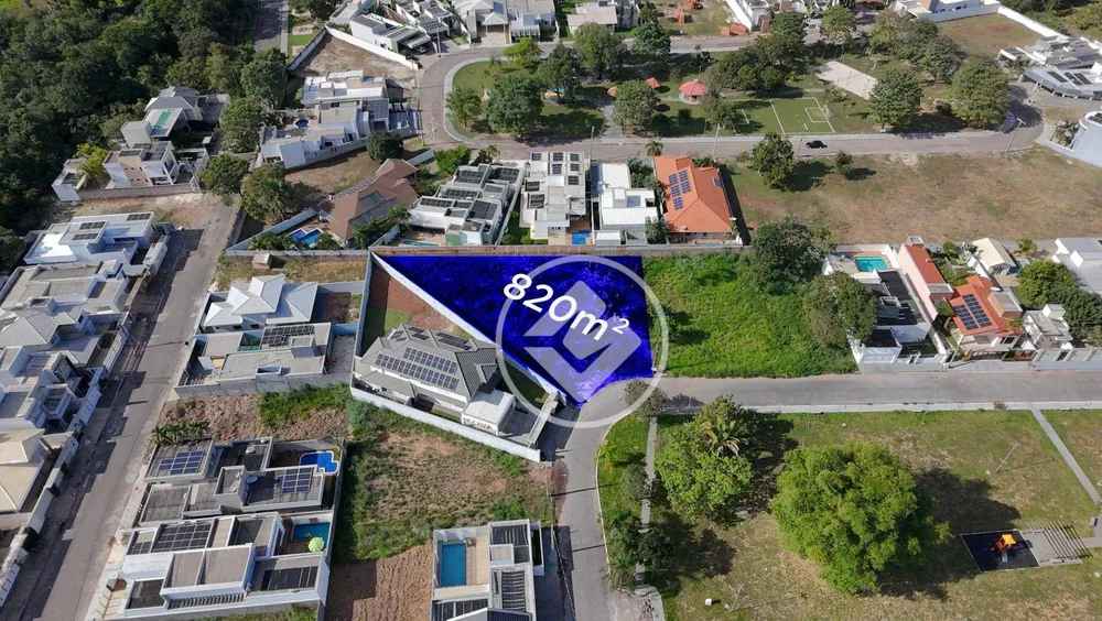 Terreno, 820 m² - Foto 5