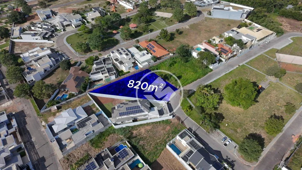 Terreno, 820 m² - Foto 6