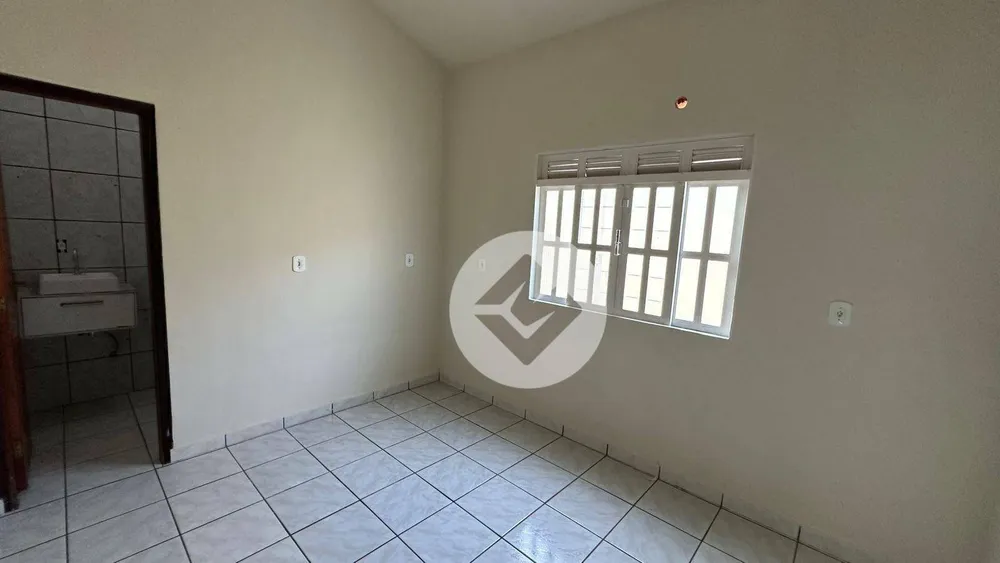 Casa, 3 quartos, 450 m² - Foto 1