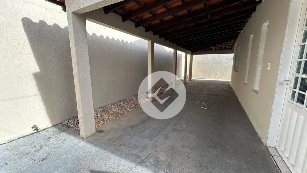 Casa, 3 quartos, 450 m² - Foto 4