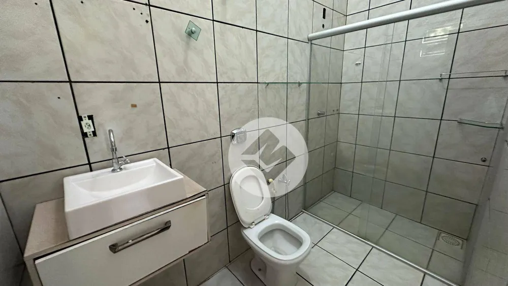 Casa, 3 quartos, 450 m² - Foto 2