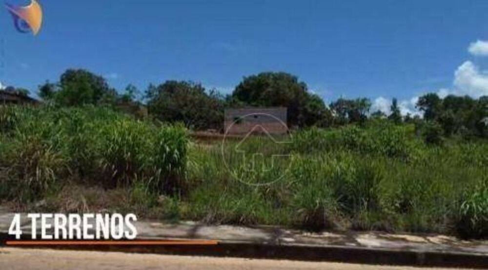 Terreno, 218 m² - Foto 1