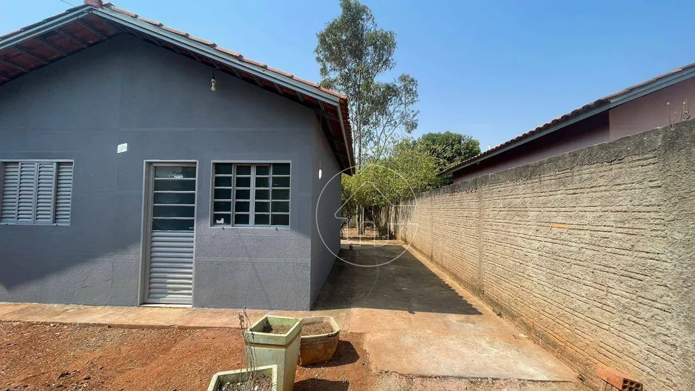 Casa, 2 quartos, 51 m² - Foto 3