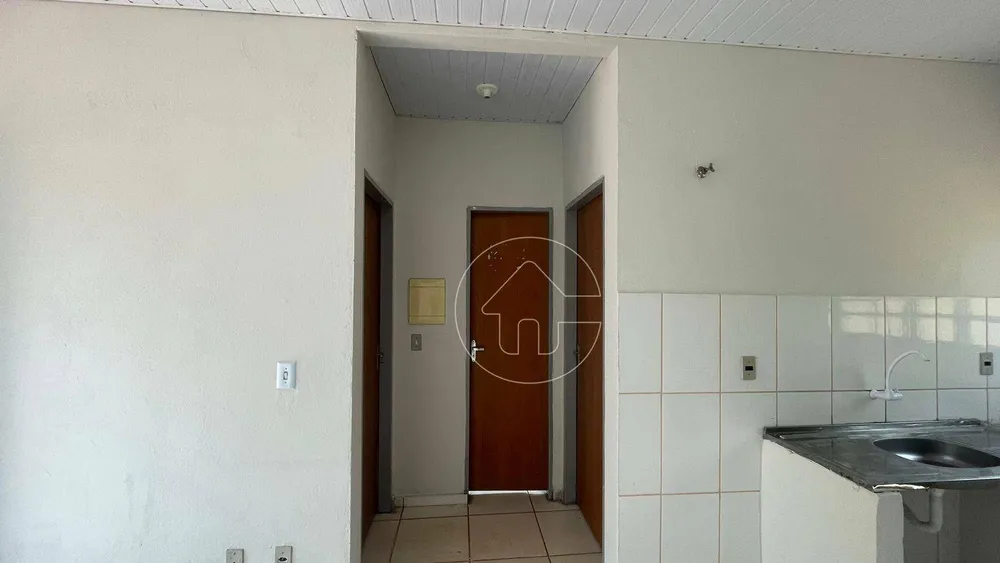 Casa, 2 quartos, 51 m² - Foto 5
