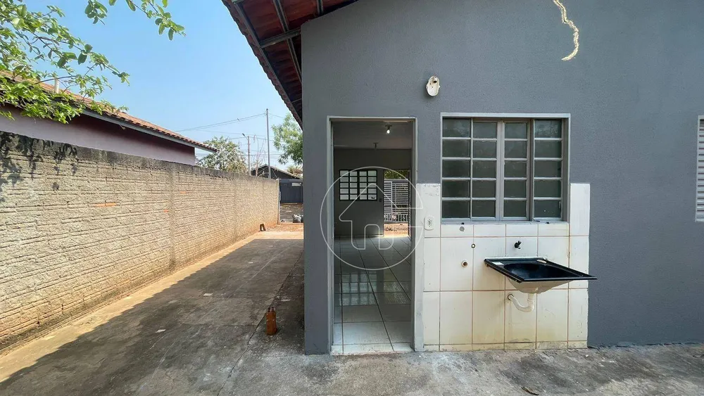 Casa, 2 quartos, 51 m² - Foto 10