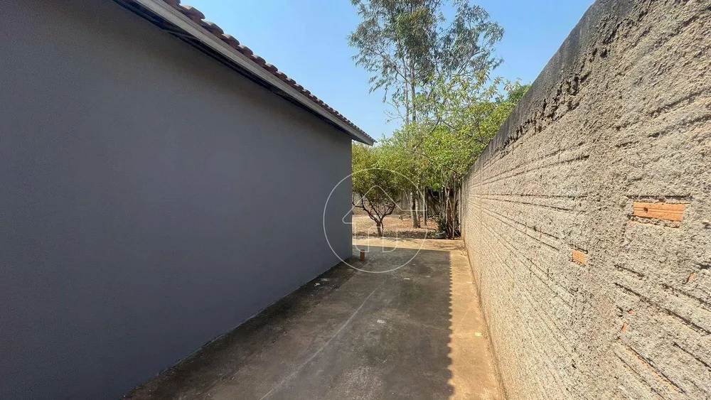 Casa, 2 quartos, 51 m² - Foto 2