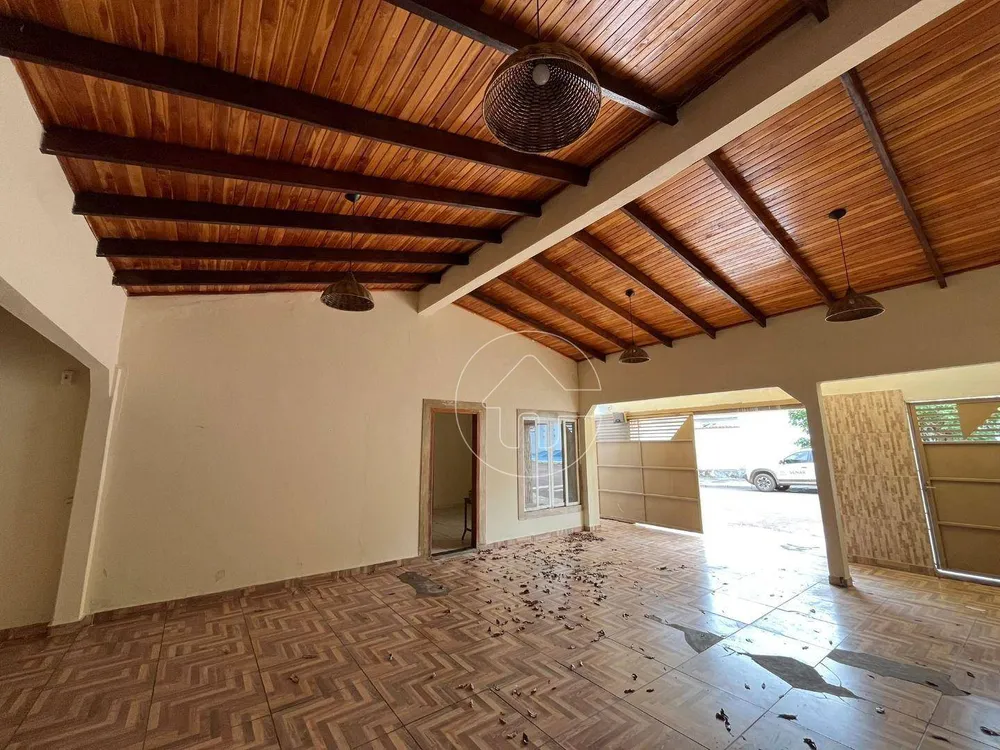 Casa, 3 quartos, 220 m² - Foto 1