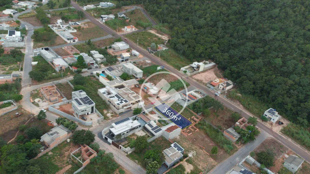 Terreno, 360 m² - Foto 2