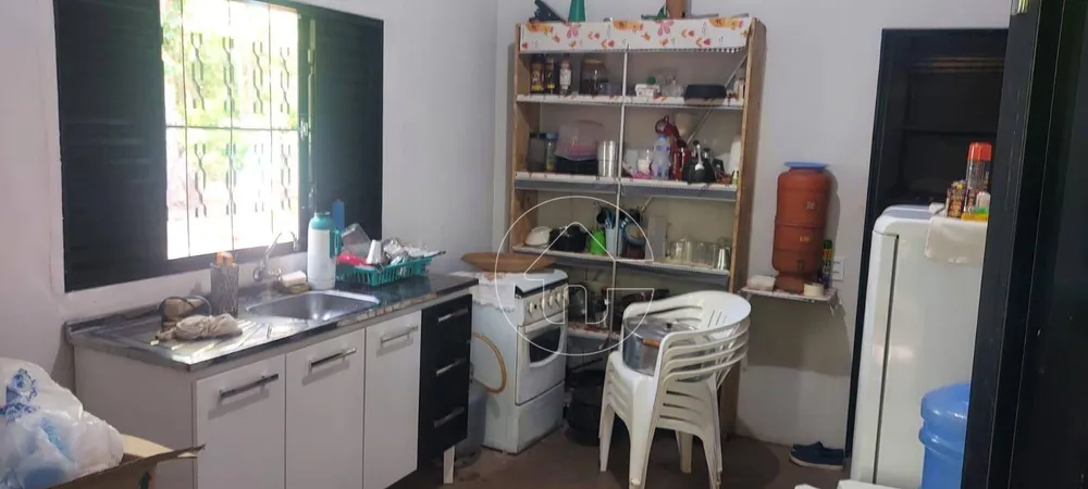 Chácara, 3 quartos, 4 m² - Foto 8