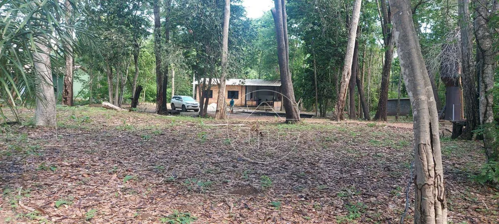 Chácara, 3 quartos, 4 m² - Foto 2