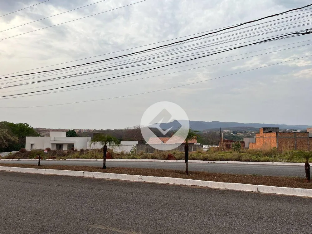 Terreno, 373 m² - Foto 1