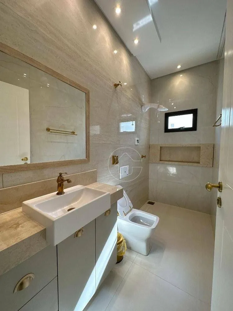 Casa, 3 quartos, 254 m² - Foto 2